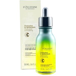 L'Occitane Overnight-Serum Für Die Kopfhaut 50 ml L'Occitane Overnight-Serum Für Die Kopfhaut 50 ml