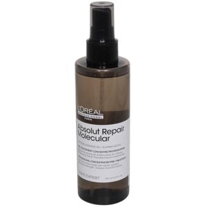 L'Oréal Professionnel Serie Expert Absolut Repair Molekulare Vorbehandlung (190ml) L'Oréal Professionnel Serie Expert Absolut Repair Molekulare Vorbehandlung (190ml)