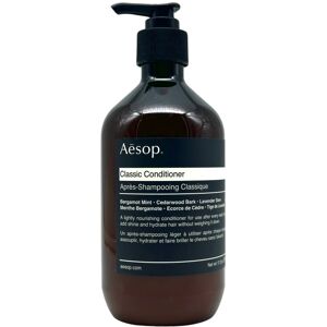 Aesop Classic Conditioner 500 ml Aesop Classic Conditioner 500 ml