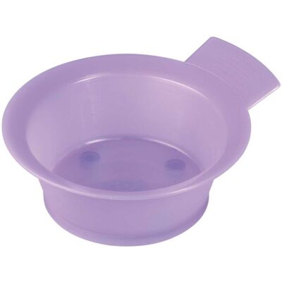 Comair Färbeschale transparent flieder 200 ml Comair Färbeschale transparent flieder 200 ml