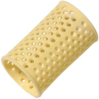 Comair - Flachwellwickler - Ø40 mm - Elfenbein - roller Comair - Flachwellwickler - Ø40 mm - Elfenbein - roller