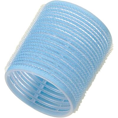 Comair Haftwickler Jumbo hellblau 56 mm 6 Stück 60 mm Comair Haftwickler Jumbo hellblau 56 mm 6 Stück 60 mm