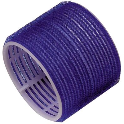 Comair Haftwickler Jumbo dunkelblau 78 mm 6 Stück 60 mm Comair Haftwickler Jumbo dunkelblau 78 mm 6 Stück 60 mm