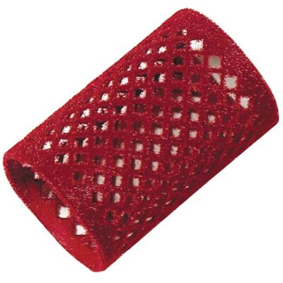 Comair Metallwickler rot 40 mm 12 Stück 65 mm Comair Metallwickler rot 40 mm 12 Stück 65 mm