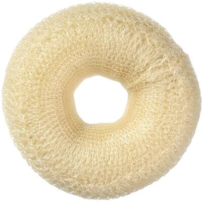 Comair Knotenring (Nest) blond 8 cm Comair Knotenring (Nest) blond 8 cm