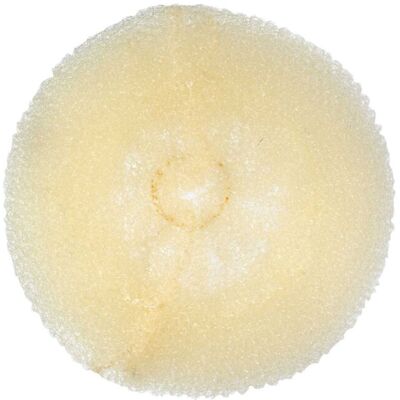 Comair Knotenring (Nest) blond 11cm Comair Knotenring (Nest) blond 11cm