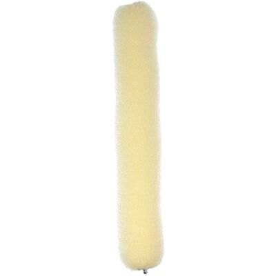 Comair Knotenrolle blond 4x22cm Comair Knotenrolle blond 4x22cm