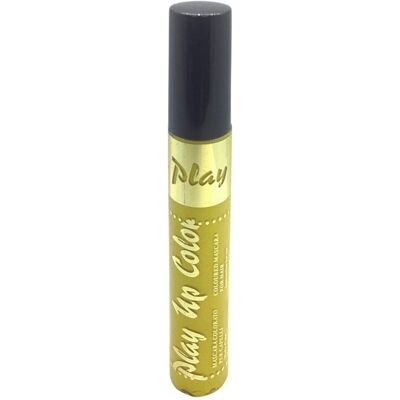 Comair Hair Mascara Play up 7 Color gelb 16 ml Comair Hair Mascara Play up 7 Color gelb 16 ml