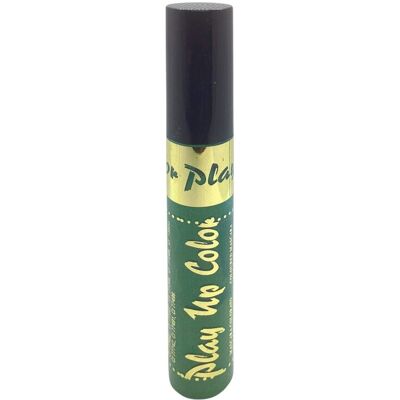 Comair Hair Mascara Play up 9 Color grün 16 ml Comair Hair Mascara Play up 9 Color grün 16 ml