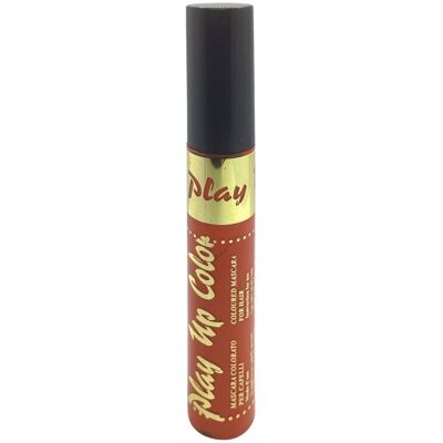 Comair Hair Mascara Play up 10 Color rot 16 ml Comair Hair Mascara Play up 10 Color rot 16 ml