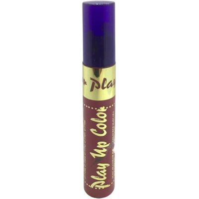 Comair Hair Mascara Play up 12 Color dunkelrot 16 ml Comair Hair Mascara Play up 12 Color dunkelrot 16 ml