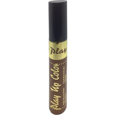 Comair Hair Mascara Play up 22 Color kastanie-kupfer 16 ml Comair Hair Mascara Play up 22 Color kastanie-kupfer 16 ml