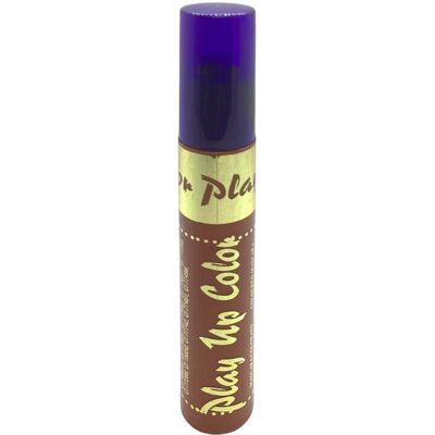 Comair Hair Mascara Play up 26 Color mahagoni 16 ml Comair Hair Mascara Play up 26 Color mahagoni 16 ml
