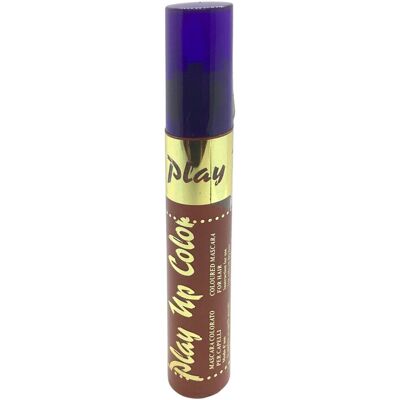 Comair Hair Mascara Play up 27 Color kupfer 16 ml Comair Hair Mascara Play up 27 Color kupfer 16 ml