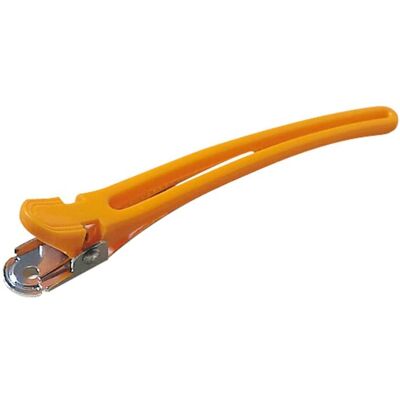 Comair Hair-Clips "Combi" gelb 9,5 cm 10 Stück Comair Hair-Clips "Combi" gelb 9,5 cm 10 Stück