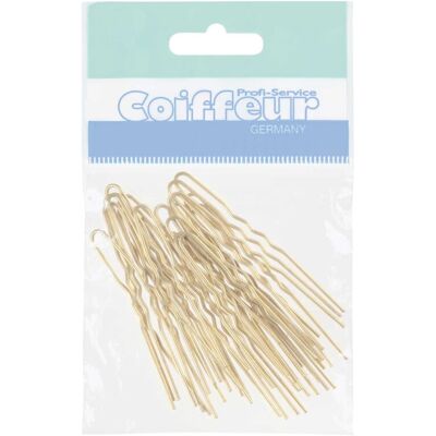 Comair Lockennadeln dick gold 75x1,20mm 50 Stück Comair Lockennadeln dick gold 75x1,20mm 50 Stück