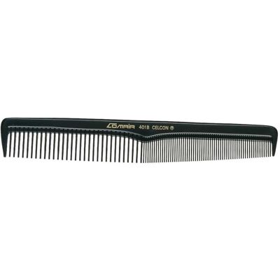 Comair Black Profi-Line 401 Haarschneidekamm breit Comair Black Profi-Line 401 Haarschneidekamm breit