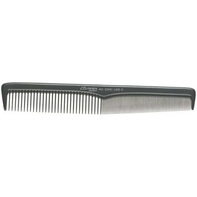 Comair Ionic Profi-Line 401 Haarschneidekamm schräg Comair Ionic Profi-Line 401 Haarschneidekamm schräg