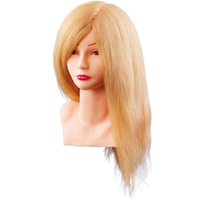 Comair Übungskopf Louisa blond Comair Übungskopf Louisa blond