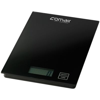 Comair Digitalwaage Touch Comair Digitalwaage Touch