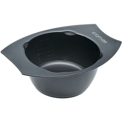 Comair Färbeschale Antislip grau 300 ml Comair Färbeschale Antislip grau 300 ml