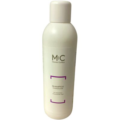 Meistercoiffeur M:C Pferdemark Shampoo C 1000 ml Meistercoiffeur M:C Pferdemark Shampoo C 1000 ml