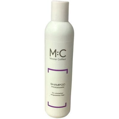 Meistercoiffeur M:C Pferdemark Shampoo C 250 ml Meistercoiffeur M:C Pferdemark Shampoo C 250 ml