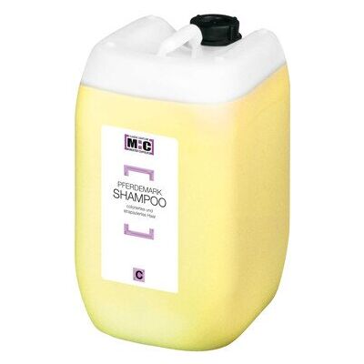 Meistercoiffeur M:C Pferdemark Shampoo C 5000 ml Meistercoiffeur M:C Pferdemark Shampoo C 5000 ml