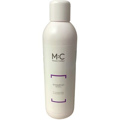 Meistercoiffeur M:C Nerzöl Shampoo D 1000 ml Meistercoiffeur M:C Nerzöl Shampoo D 1000 ml
