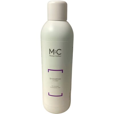 Meistercoiffeur M:C Jojoba Shampoo P 1000 ml Meistercoiffeur M:C Jojoba Shampoo P 1000 ml