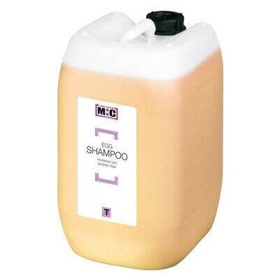 Meistercoiffeur M:C Egg Shampoo T 5000 ml Meistercoiffeur M:C Egg Shampoo T 5000 ml