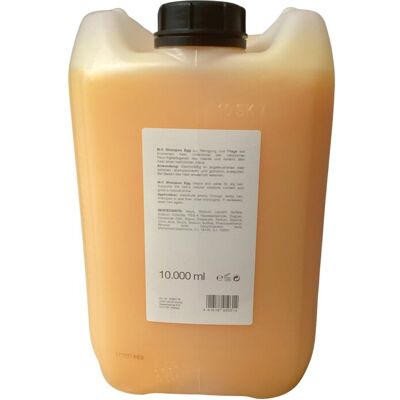 Meistercoiffeur M:C Egg Shampoo T 10000 ml Meistercoiffeur M:C Egg Shampoo T 10000 ml