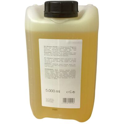 Meistercoiffeur M:C Camomile Shampoo F 5000 ml Meistercoiffeur M:C Camomile Shampoo F 5000 ml