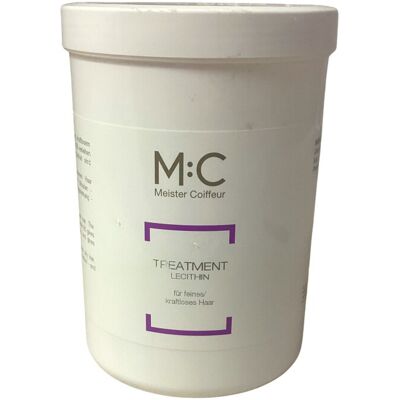Meistercoiffeur M:C Lecithin Treatment F 1000 ml Meistercoiffeur M:C Lecithin Treatment F 1000 ml