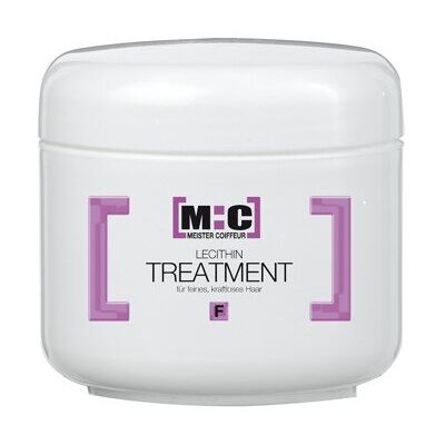 Meistercoiffeur M:C Lecithin Treatment F 150 ml Meistercoiffeur M:C Lecithin Treatment F 150 ml