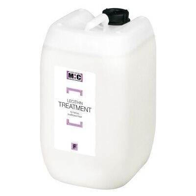 Meistercoiffeur M:C Lecithin Treatment F 5000 ml Meistercoiffeur M:C Lecithin Treatment F 5000 ml