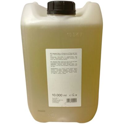 Meistercoiffeur M:C Fleur Shampoo 10000 ml Meistercoiffeur M:C Fleur Shampoo 10000 ml