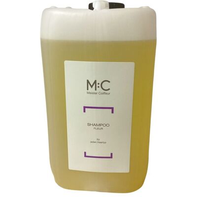 Meistercoiffeur M:C Fleur Shampoo 5000 ml Meistercoiffeur M:C Fleur Shampoo 5000 ml