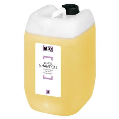 Meistercoiffeur M:C Lemon Shampoo U 10000 ml Meistercoiffeur M:C Lemon Shampoo U 10000 ml