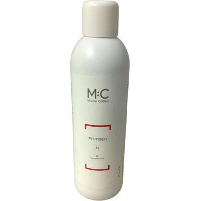 Meistercoiffeur M:C Setting Lotion N 1000 ml Meistercoiffeur M:C Setting Lotion N 1000 ml
