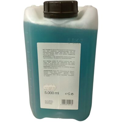 Meistercoiffeur M:C Setting Lotion N 5000 ml Meistercoiffeur M:C Setting Lotion N 5000 ml