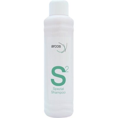 Arcos Shampoo Echthaar 1000 ml Arcos Shampoo Echthaar 1000 ml