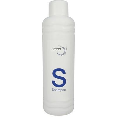 Arcos Shampoo Kunsthaar 1000 ml Arcos Shampoo Kunsthaar 1000 ml