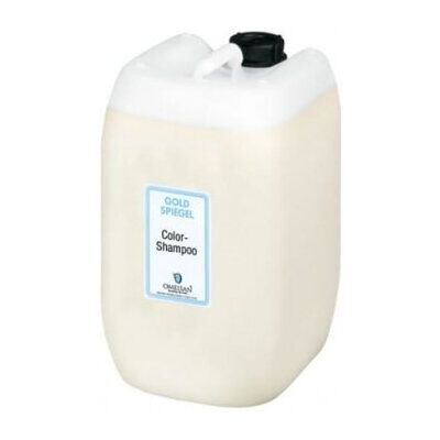 Goldspiegel Color Shampoo 10000 ml Goldspiegel Color Shampoo 10000 ml