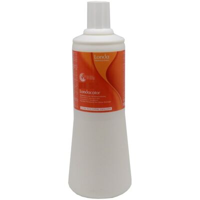 Londa Professional 4% Semi-Permanent Farbe - Entwickleremulsion Londa Professional 4% Semi-Permanent Farbe - Entwickleremulsion