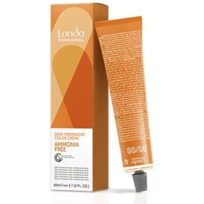 Londa Intensivtönung 5/57 hellbraun rot-braun 60 ml Londa Intensivtönung 5/57 hellbraun rot-braun 60 ml