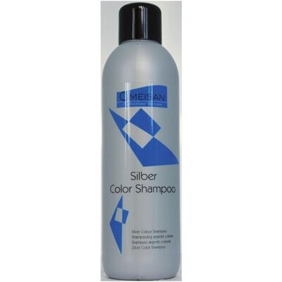 Omeisan Silber Shampoo 250 ml Omeisan Silber Shampoo 250 ml