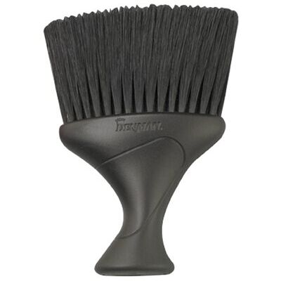 Comair DENMAN Nackenwedel schwarz Comair DENMAN Nackenwedel schwarz