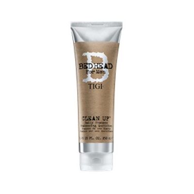 TIGI Bed Head for Men Clean Up Daily Shampoo 250 ml TIGI Bed Head for Men Clean Up Daily Shampoo 250 ml