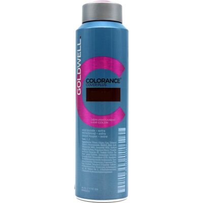 Goldwell Colorance 4N@KK mittelbraun elumenated intensiv kupfer 120 ml Goldwell Colorance 4N@KK mittelbraun elumenated intensiv kupfer 120 ml